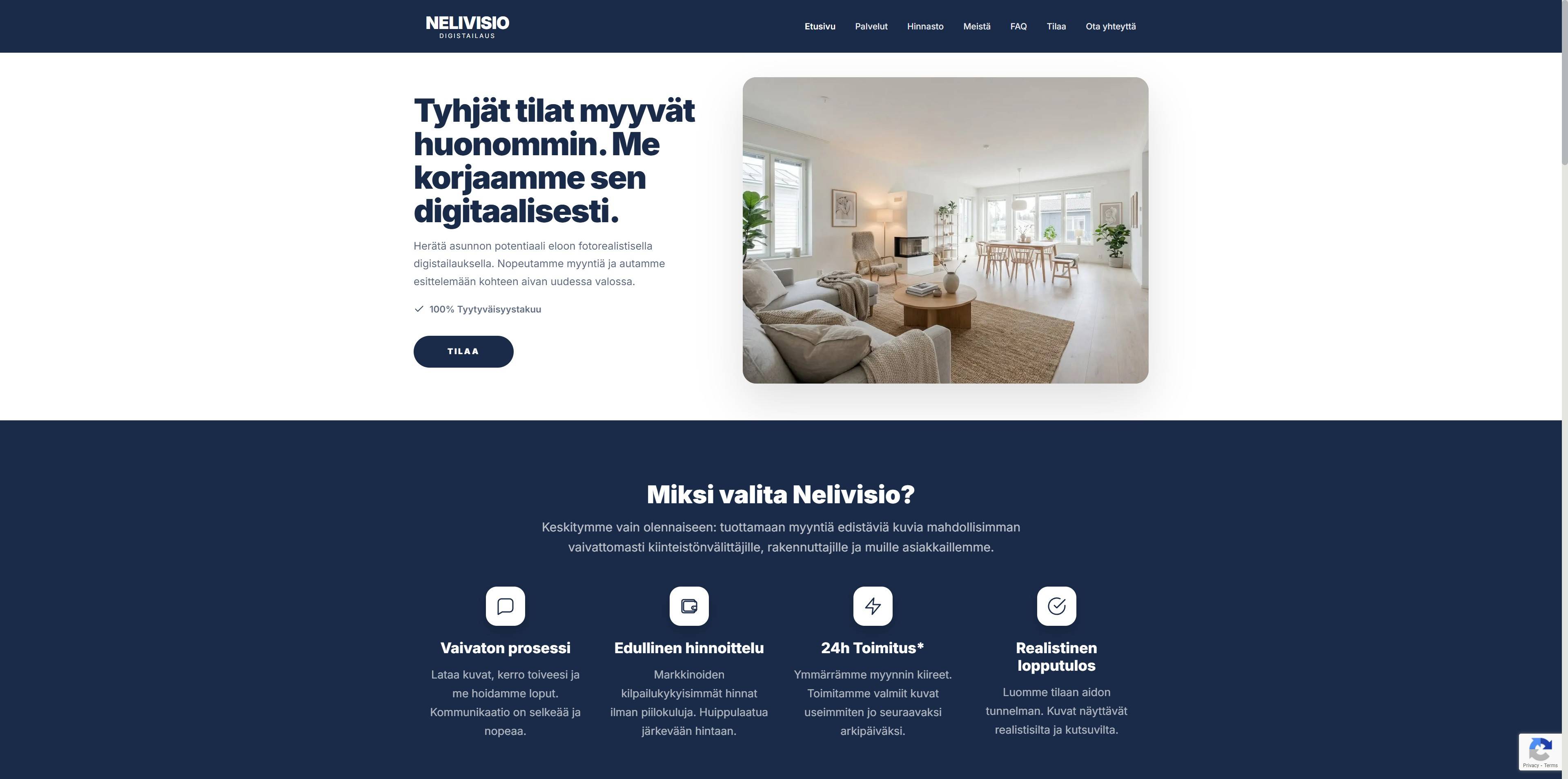 Nelivisio